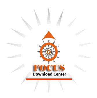 Focus ERP Modules